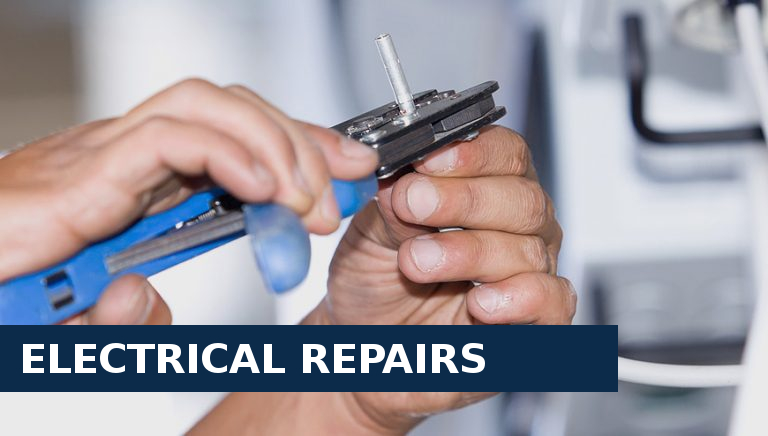 Electrical repairs Totteridge