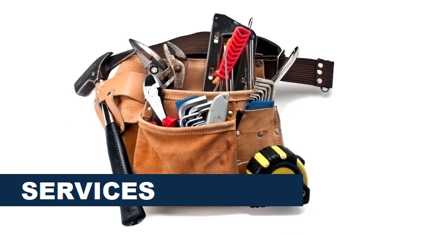 Electrical services Totteridge