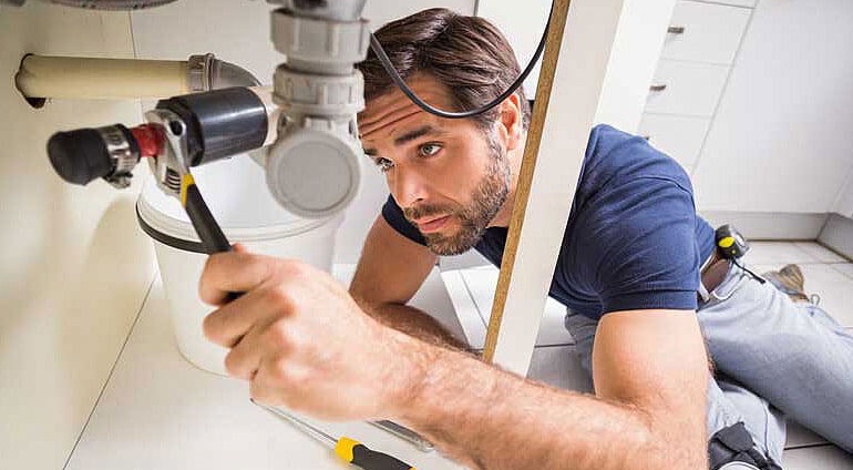 Plumbers Totteridge